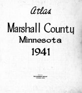 Marshall County 1941 